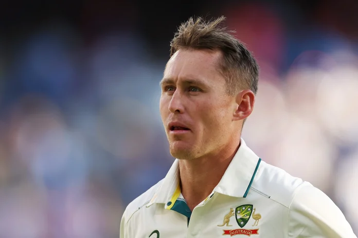 BGT : Labuschagne Adviced To Adopt More Aggressive And Bold Approach Against India's Formidable Pace Attack