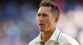 BGT : Labuschagne Adviced To Adopt More Aggressive And Bold Approach Against India’s Formidable Pace Attack