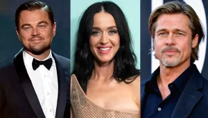 Leonardo DiCaprio Celebrates Star-Studded Birthday Bash, See Pics