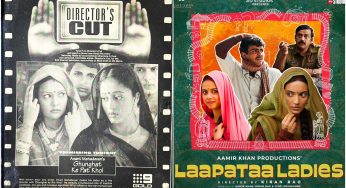 Ananth Mahadevan on ‘Laapataa Ladies’ Plagiarism Row: ‘It Cannot Be a Coincidence…