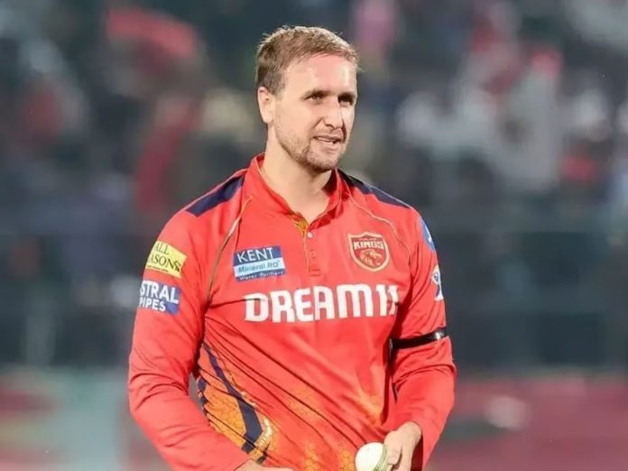 RCB Bags Liam Livingstone for Rs 8.75 Crore in IPL 2025 Auction