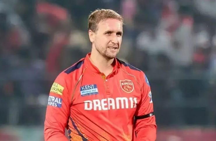 RCB Bags Liam Livingstone for Rs 8.75 Crore in IPL 2025 Auction