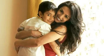 Malaika Arora Shares Unseen Pictures With Son Arhaan And Pens heart-Warming Birthday Wish