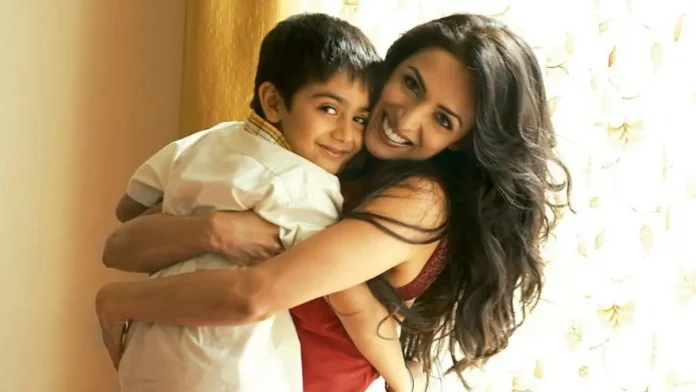 Malaika Arora Shares Unseen Pictures With Son Arhaan And Pens heart-Warming Birthday Wish