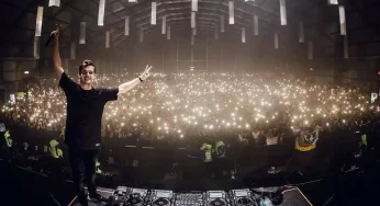 World’s No.1 DJ Martin Garrix Returns To India, Check Details