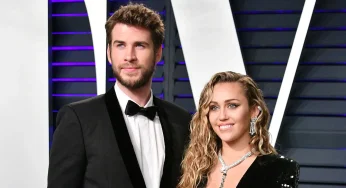 Miley Cyrus Opens Up about Her Relationship With Ex-Husband Liam Hemsworth