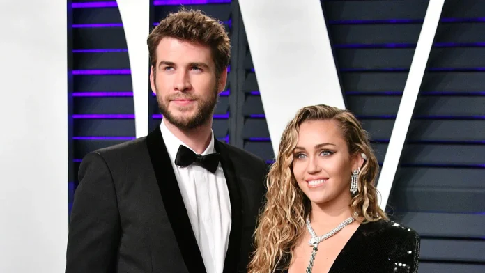 Miley Cyrus Opens Up about Her Relationship With Ex-Husband Liam Hemsworth