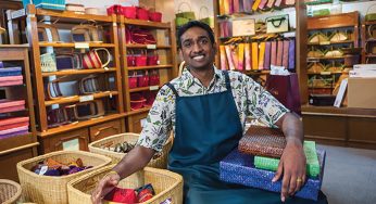 Small Businesses, Big Impact: Why MSMEs Are Key to India’s Growth Story