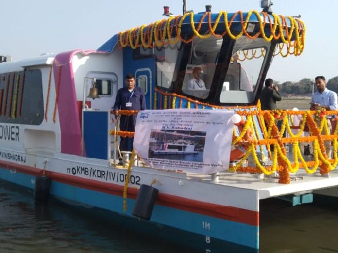 Mahakumbh 2025: Nishadraj Cruise to Elevate Pilgrim Experience, PM Modi to Join Celebrations