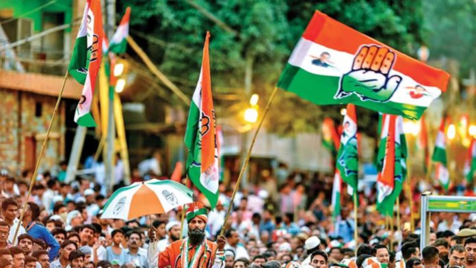 Maharashtra Congress Suspends 28 Rebels for Anti-Party Activities