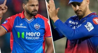 Delhi Capitals Bolster Squad with Faf du Plessis, Retain Mukesh Kumar at IPL 2025 Mega Auction