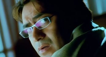 Check Out Ajay Devgn’s Film ‘Naam’ Thrilling Trailer