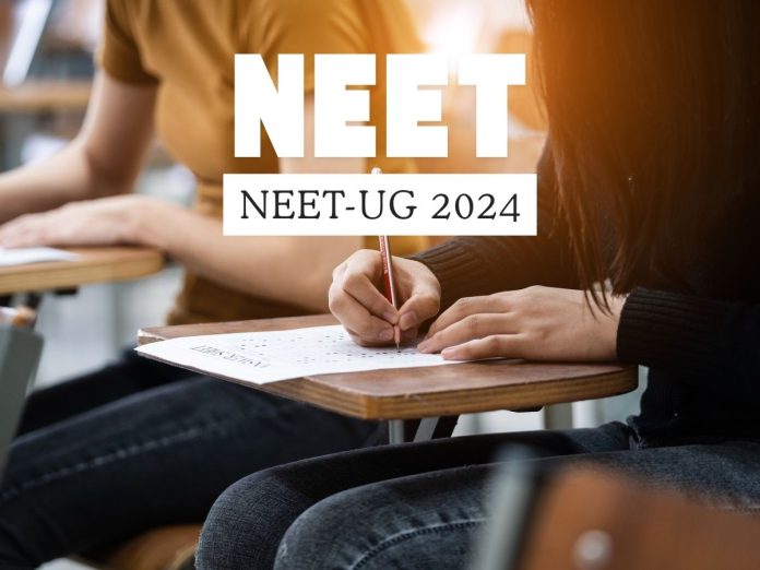 CBI Files 5th Chargesheet in NEET-UG 2024 Question Paper Theft Case