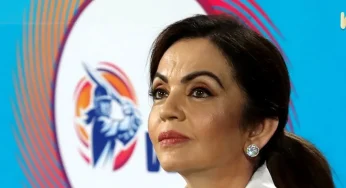 IPL 2025: Nita Ambani Thanks ‘MI Paltan’ And Talks About Nurturing Many Young Talents