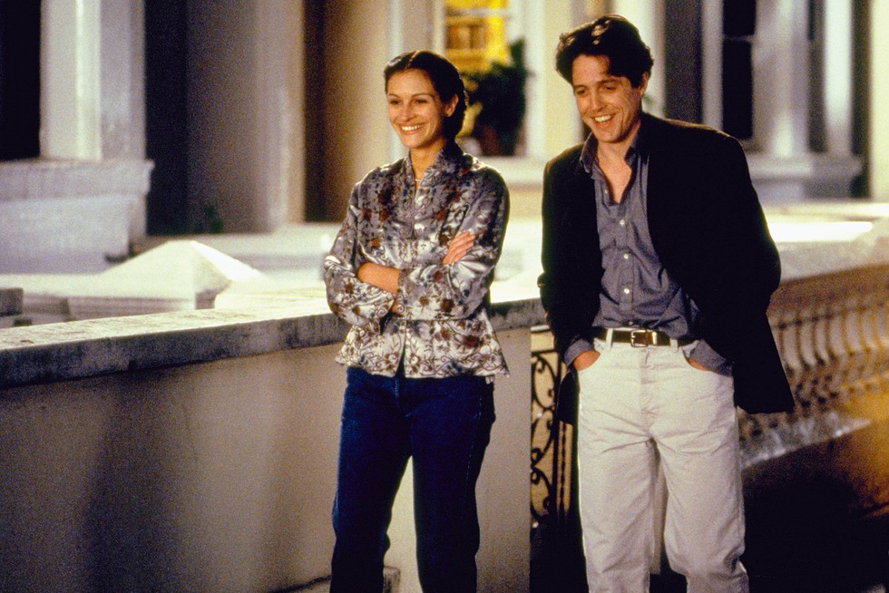 NOTTING HILL