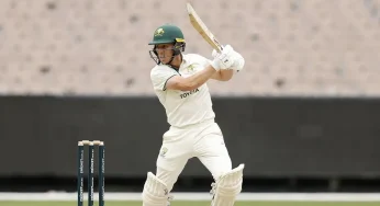 “Highest Score Of Test Summer”: David Warner Backs McSweeney