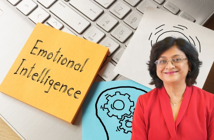 The Quiet Strength of Emotional Intelligence: Lessons from Ratan Tata
