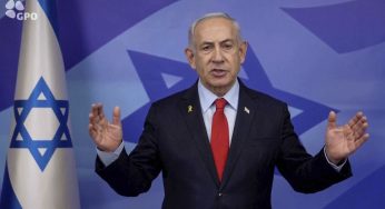 Israel and Hezbollah Agree to Ceasefire Amid Tensions, Netanyahu Issues Stern Warning