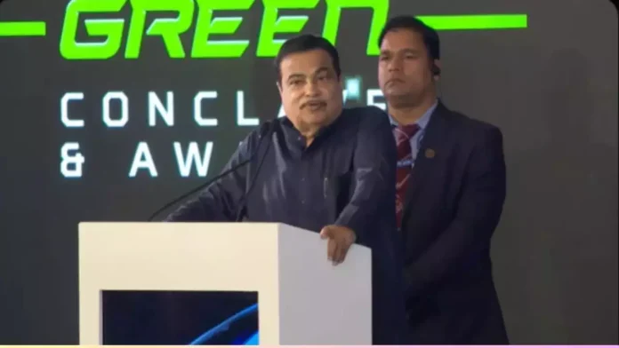 Nitin Gadkari Sets Ambitious Goal to Make India the Global Leader in Automobile Industry