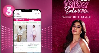 Nykaa Pink Friday Sale 2024: Massive Discounts, Freebies, and Exclusive Deals Await!