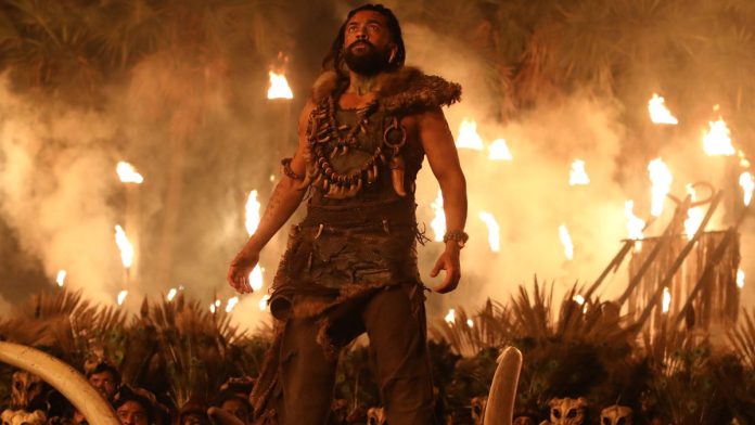 Kanguva OTT Release: Where and When to Stream Suriya and Bobby Deol’s Epic Fantasy Action Film