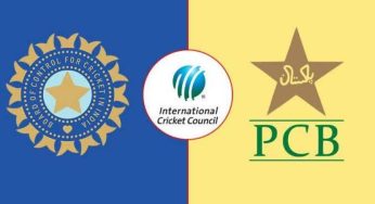 PCB Asks Reasons To ICC Of India’s Refusal To Travel To Pakistan To Play For ICC Champions Trophy 2025