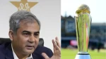 "Not Acceptable That We Play Cricket In India, They Don't.." : PCB Chief On Champions Trophy 2025