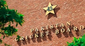 PCB to write to ICC Over India’s Refusal to Participate in ICC Trophy