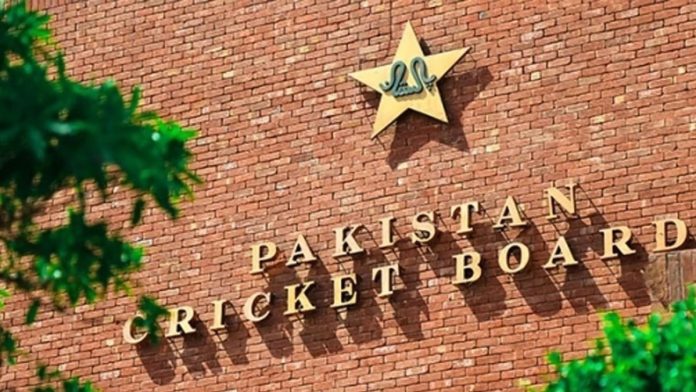 PCB to write to ICC Over India's Refusal to Participate in ICC Trophy