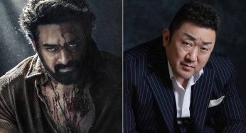 South Korean-American Actor ‘Don Lee’ Shares ‘Salaar Part 2’ Poster