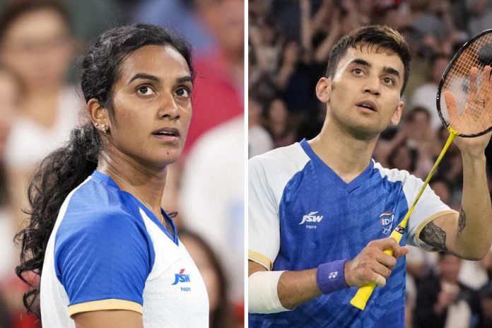 Kumamoto Masters Japan 2024: PV Sindhu, Lakshya Sen Hope To Return In Form