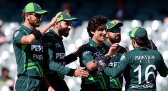 “Nation Will Be Very Happy Today..”, Says Rizwan On Historic Win Against Australia