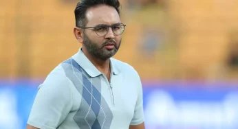 Gujarat Titans Appoint Parthiv Patel as Assistant Coach Ahead of IPL 2025 Mega Auction