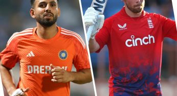 RCB Secures Phil Salt and Jitesh Sharma at IPL 2025 Auction, Eyes Explosive Line-Up