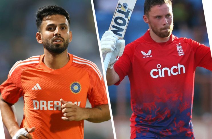 RCB Secures Phil Salt and Jitesh Sharma at IPL 2025 Auction, Eyes Explosive Line-Up