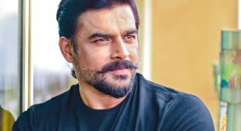 ‘Hisaab Barabar’ : R Madhavan’s Film To Be Premiered At IFFI 2024