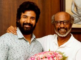 Rajinikanth Meets Sivakarthikeyan After 'Amaran' Film's Success