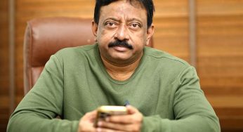 Ram Gopal Varma Booked For Offensive Posts Against Chandrababu Naidu