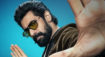 Checkout The Trailer Of Rana Daggubati’s Chat Show, These Legends Mark Presence