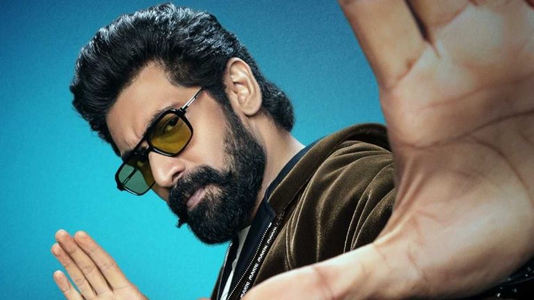 Checkout The Trailer Of Rana Daggubati’s Chat Show, These Legends Mark Presence