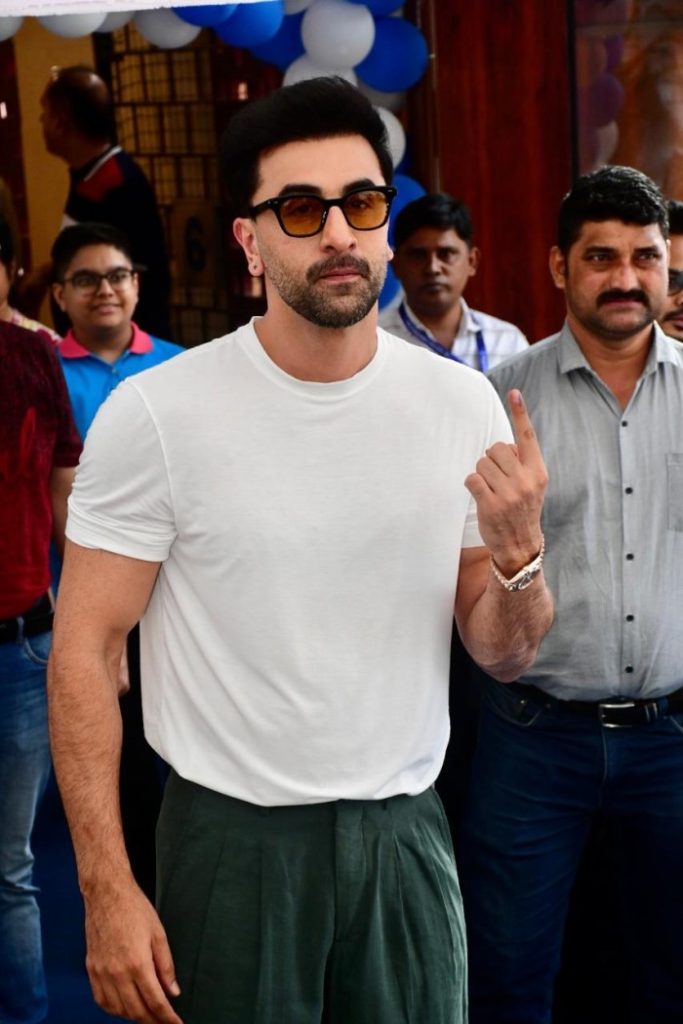 RANBIR