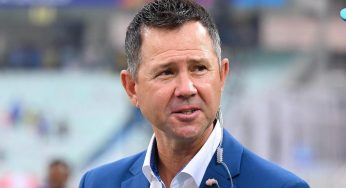 Ricky Ponting Assumes BGT Scoreline In Favour Of Australia, Says “I’ll Stick With The 3-1”