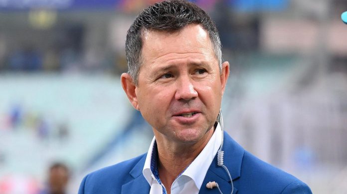 Ricky Ponting Assumes BGT Scoreline In Favour Of Australia, Says 