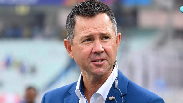 Ricky Ponting Assumes BGT Scoreline In Favour Of Australia, Says "I'll Stick With The 3-1"