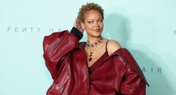 Rihanna Announces Retirement From Music?