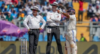“It Was An Unfortunate Dismissal..”, Says Rohit On Rishabh Pant’s Dismissal