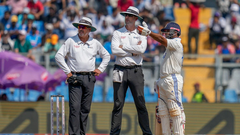 "It Was An Unfortunate Dismissal..", Says Rohit On Rishabh Pant's Dismissal