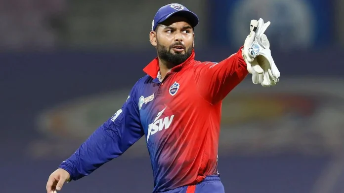 Rishabh Pant Opens Up On His Exit From Delhi Capitals