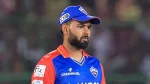 Rishabh Pant Bids Emotional Farewell To Delhi Capitals