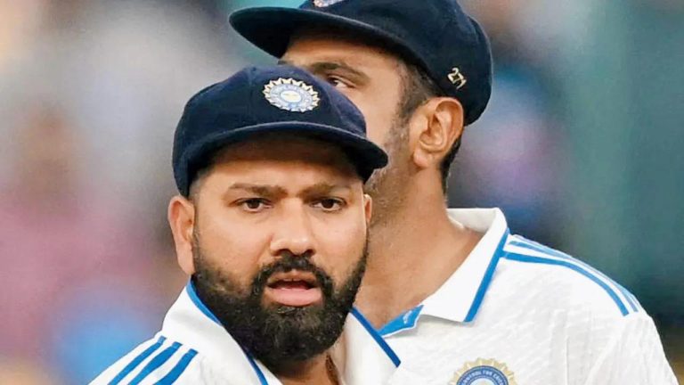Rohit Sharma Acknowledges Upcoming Border-Gavaskar Trophy Series Against Australia Will Be A Challenge